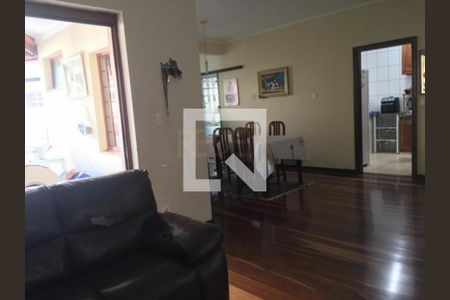 Casa à venda com 4 quartos, 420m² em Jardim Chapadão, Campinas