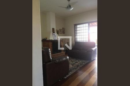 Casa à venda com 4 quartos, 420m² em Jardim Chapadão, Campinas