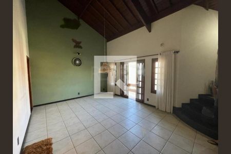 Casa à venda com 3 quartos, 304m² em Jardim America II, Valinhos