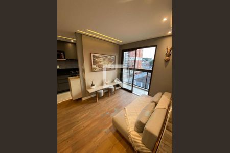 Apartamento à venda com 2 quartos, 57m² em Vila Nova, Campinas