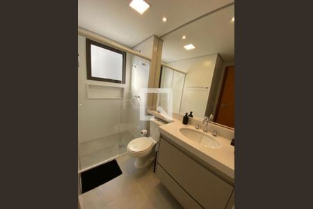 Apartamento à venda com 2 quartos, 57m² em Vila Nova, Campinas