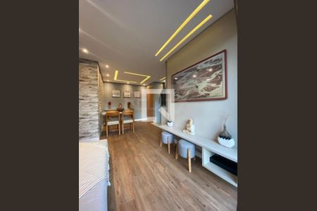 Apartamento à venda com 2 quartos, 57m² em Vila Nova, Campinas