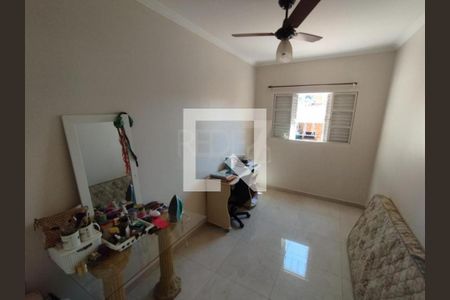 Casa à venda com 3 quartos, 125m² em Jardim Proenca I, Campinas