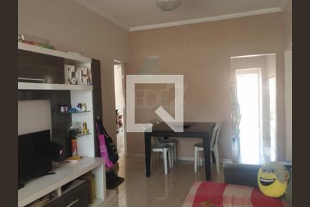 Casa à venda com 3 quartos, 125m² em Jardim Proenca I, Campinas