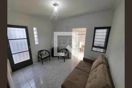 Casa à venda com 3 quartos, 146m² em Vila Lemos, Campinas