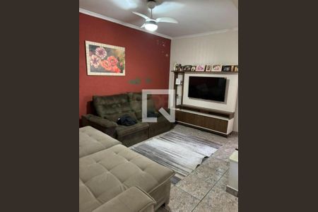 Casa à venda com 4 quartos, 195m² em Cidade Jardim, Campinas