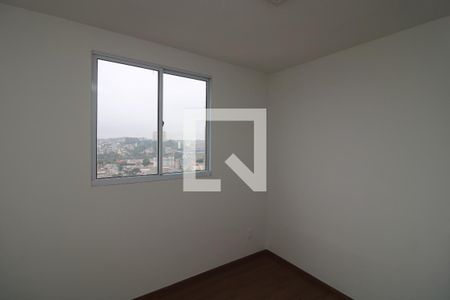 Quarto de apartamento para alugar com 2 quartos, 36m² em Vila Antonieta, São Paulo