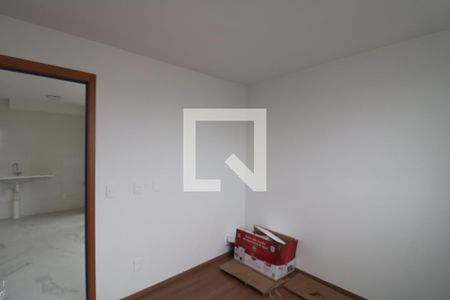 Quarto de apartamento para alugar com 2 quartos, 36m² em Vila Antonieta, São Paulo
