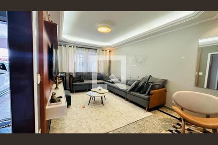 Casa à venda com 4 quartos, 250m² em Vila Marieta, Campinas