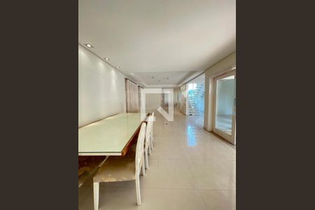 Casa à venda com 4 quartos, 407m² em Vila Hollândia, Campinas