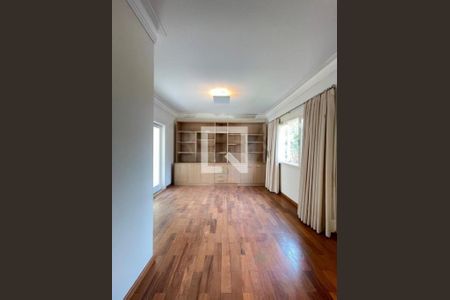 Casa à venda com 4 quartos, 407m² em Vila Hollândia, Campinas