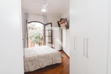 Quarto 1 de casa para alugar com 3 quartos, 232m² em Jardim Paraíso, São Paulo
