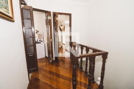Hall de casa para alugar com 3 quartos, 232m² em Jardim Paraíso, São Paulo