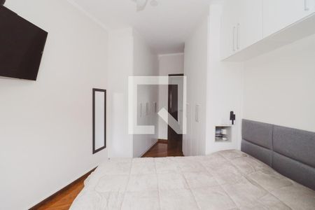 Quarto 1 de casa para alugar com 3 quartos, 232m² em Jardim Paraíso, São Paulo