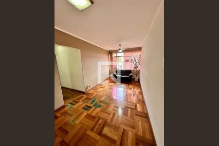 Apartamento à venda com 2 quartos, 80m² em Vila Joao Jorge, Campinas