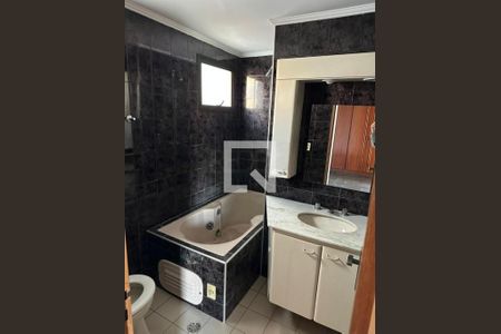 Apartamento para alugar com 3 quartos, 108m² em Bonfim, Campinas