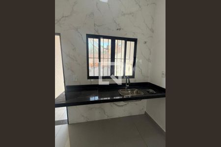 Casa à venda com 2 quartos, 80m² em Parque Bellaville, Sumaré