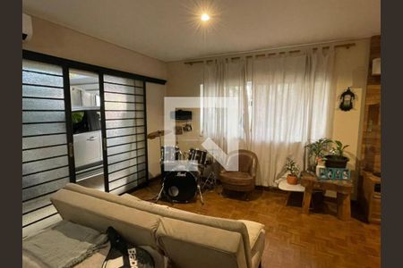 Casa à venda com 3 quartos, 149m² em Vila Rossi Borghi e Siqueira, Campinas