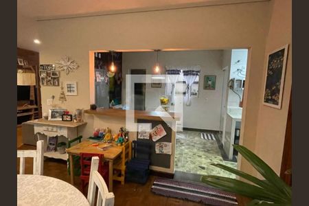 Casa à venda com 3 quartos, 149m² em Vila Rossi Borghi e Siqueira, Campinas