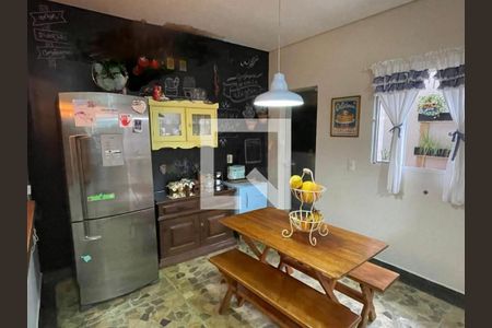 Casa à venda com 3 quartos, 149m² em Vila Rossi Borghi e Siqueira, Campinas