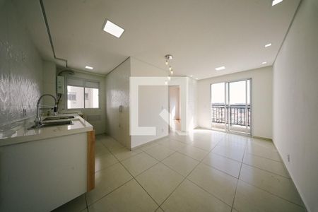 Apartamento à venda com 2 quartos, 43m² em Jardim Brasilia, São Paulo