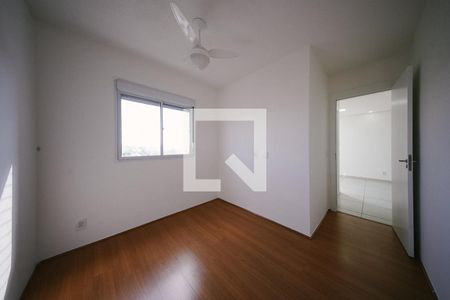 Quarto 1 de apartamento à venda com 2 quartos, 43m² em Jardim Brasilia, São Paulo
