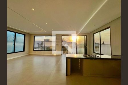 Casa à venda com 4 quartos, 342m² em Loteamento Alphaville Campinas, Campinas