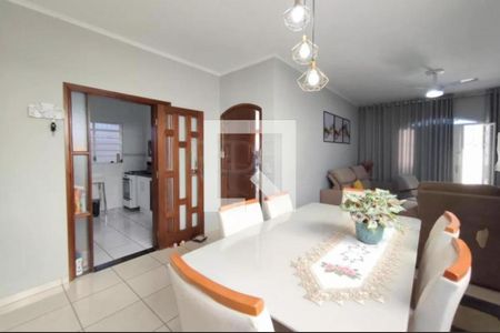 Casa à venda com 3 quartos, 160m² em Jardim Paraíso, Campinas