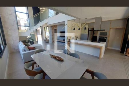 Casa à venda com 4 quartos, 237m² em Vila Pagano, Valinhos