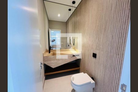 Casa à venda com 4 quartos, 420m² em Lot. Residencial Arborais, Campinas