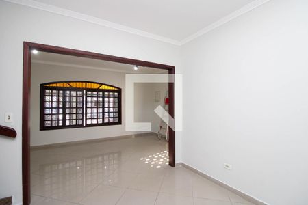 Sala 2 de apartamento à venda com 4 quartos, 200m² em Jardim Wanda, Taboão da Serra