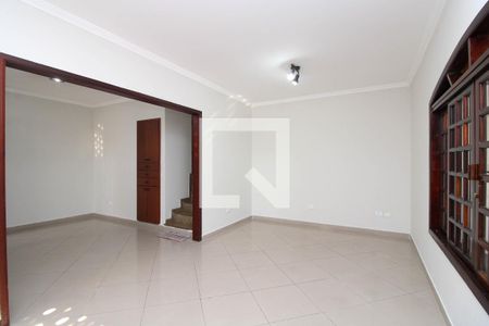 Sala de apartamento à venda com 4 quartos, 200m² em Jardim Wanda, Taboão da Serra