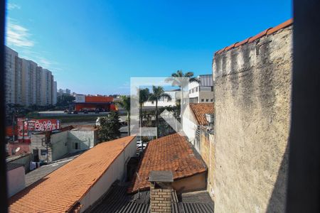Vista Quarto 1 de apartamento à venda com 4 quartos, 200m² em Jardim Wanda, Taboão da Serra