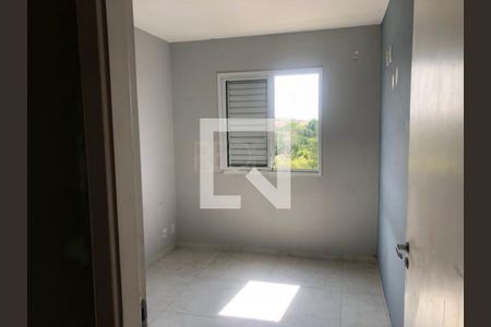 Apartamento à venda com 2 quartos, 49m² em Jardim Samambaia, Campinas