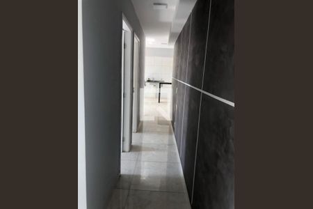 Apartamento à venda com 2 quartos, 49m² em Jardim Samambaia, Campinas