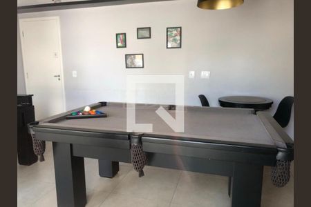 Apartamento à venda com 2 quartos, 49m² em Jardim Samambaia, Campinas