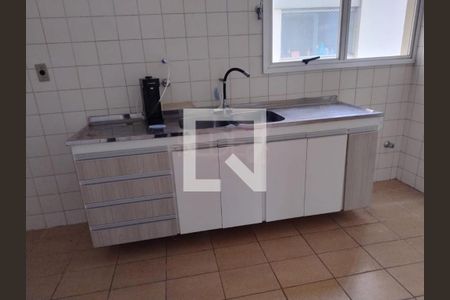 Apartamento à venda com 2 quartos, 65m² em Vila Industrial (Campinas), Campinas