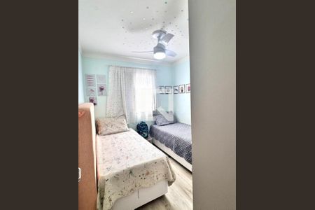 Apartamento à venda com 2 quartos, 50m² em Vila Mimosa, Campinas