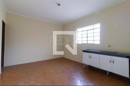 Casa à venda com 3 quartos, 120m² em Parque São Quirino, Campinas