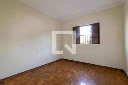 Casa à venda com 3 quartos, 120m² em Parque São Quirino, Campinas
