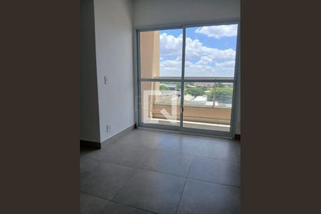 Apartamento à venda com 3 quartos, 64m² em Jardim Aparecida, Campinas