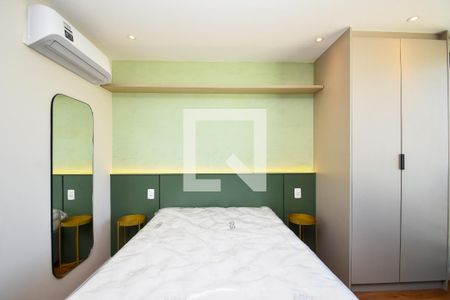 quarto de kitnet/studio para alugar com 1 quarto, 27m² em Pinheiros, São Paulo