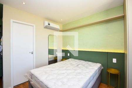 quarto de kitnet/studio para alugar com 1 quarto, 27m² em Pinheiros, São Paulo