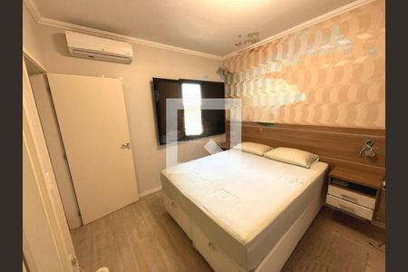 Apartamento à venda com 3 quartos, 91m² em Dos Ortizes, Valinhos
