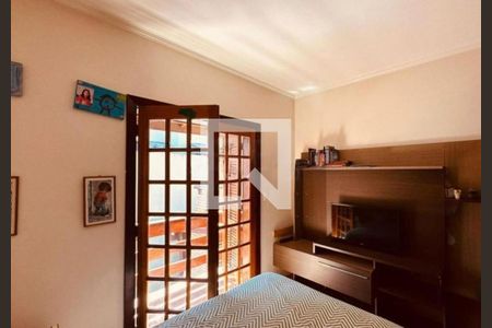 Casa à venda com 3 quartos, 255m² em Jardim America II, Valinhos
