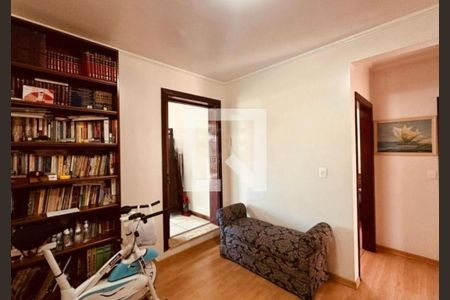 Casa à venda com 3 quartos, 255m² em Jardim America II, Valinhos