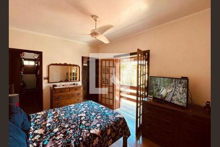 Casa à venda com 3 quartos, 255m² em Jardim America II, Valinhos