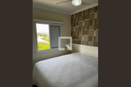 Apartamento à venda com 2 quartos, 52m² em Ortizes, Valinhos