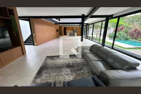 Casa à venda com 3 quartos, 450m² em Chácara Flora, Valinhos