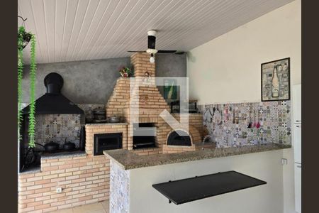 Casa à venda com 4 quartos, 542m² em Chácaras São Bento, Valinhos